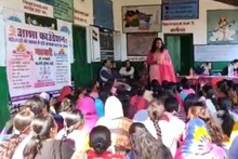 কুর্নিশ নৈনিতালের পিঙ্ক লেডিকে, আশার আলো পাচ্ছেন ক্যানসার আক্রান্ত মহিলারা!