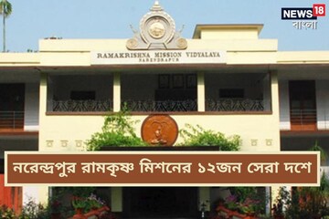 নরেন্দ্রপুর
