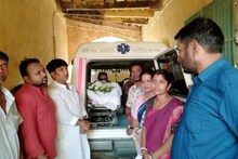 শেষ নি:শ্বাস ত্যাগ করলেন মুর্শিদাবাদের নশিপুর রাজ পরিবারের ষষ্ট বংশধর!