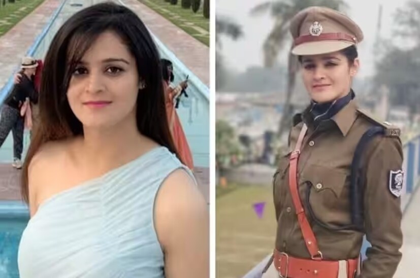  এমনকী স্বামী আইএএস অফিসার তুষার সিংলার সঙ্গে নানা রঙিন মুহূর্তও ইনস্টাগ্রামের পাতায় তুলে ধরেন। আর কমেন্ট বাক্স ভরে যায় অনুরাগীদের ভালবাসায়!