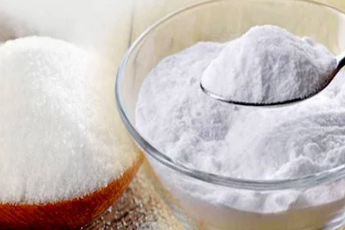 Baking Soda and Baking Powder বেকিং সোডা এবং বেকিং পাউডারের মধ্যে
