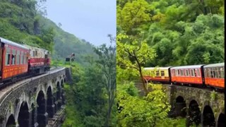 সোলহেইমের মতে, ভারতে এটাই সেরা রেলযাত্রা