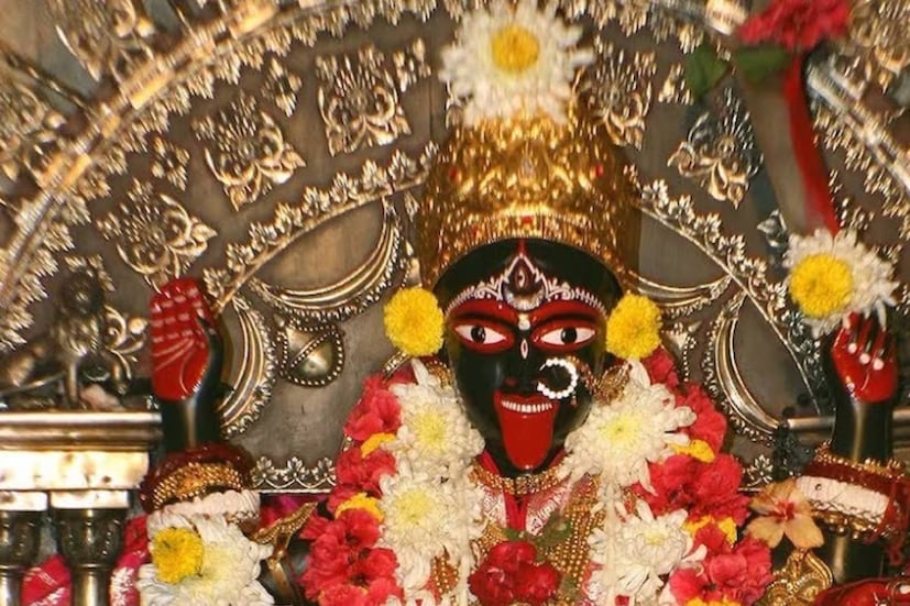  জ্যৈষ্ঠমাসের অন্যতম বড় পার্বণ ফলহারিণী কালীপুজো৷