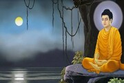 একই দিনে বুদ্ধপূর্ণিমা ও চন্দ্রগ্রহণ, জেনে নিন সে দিন কী করবেন, কী করবেন না