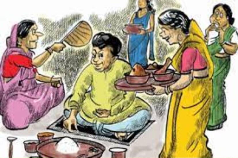 এ বছর জামাইষষ্ঠী পড়েছে ২৫ মে, বৃহস্পতিবার। বাংলা ক্যালেন্ডার অনুযায়ী ১০ জ্যৈষ্ঠ, ১৪২০।
