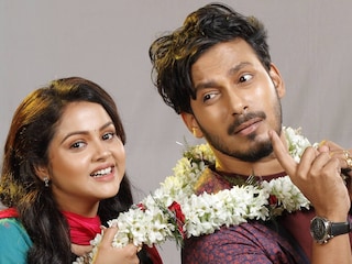 নতুন ভাবনায় আসতে চলেছে এই মেগা সিরিয়াল