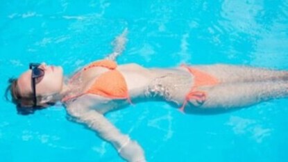 সকলেই এই মরশুমে জলে থাকতে পছন্দ করেন সকলেই এই মরশুমে জলে থাকতে পছন্দ করেন