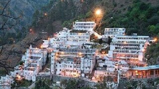 বৈষ্ণোদেবী মন্দির, (ফাইল ছবি)