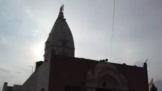 নাগৌরের কুমহার বা প্রজাপত গোষ্ঠীর আরাধ্যা দেবী এই ইয়াদিন মাতা