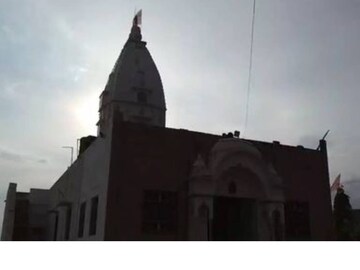 নাগৌরের কুমহার বা প্রজাপত গোষ্ঠীর আরাধ্যা দেবী এই ইয়াদিন মাতা