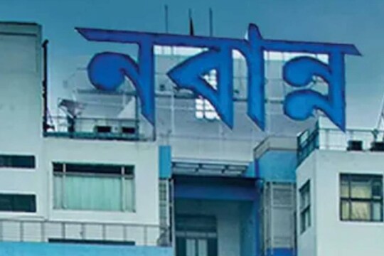 সাইক্লোন,বন্যা ও ধসের মতো প্রাকৃতিক বিপর্যয় মোকাবিলায় প্রস্তুতি বৈঠক ডাকলেন মুখ্যসচিব হরিকৃষ্ণ দ্বিবেদী