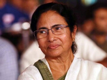 মুখ্যমন্ত্রী মমতা বন্দ্যোপাধ্যায়