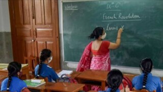 গরমের ছুটির পর স্কুল খুললেই অতিরিক্ত ক্লাস করাতে হবে শিক্ষক শিক্ষিকাদের