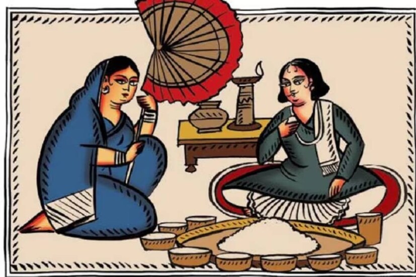 প্রকৃতপক্ষে এই তিথি ও পার্বণের নাম অরণ্যষষ্ঠী। শুধু জামাই নন। তাঁর সন্তানদের জন্যেও এই তিথিতে মঙ্গল ও কল্যাণকামনা করেন শাশুড়ি মায়েরা।