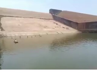 নির্দেশ দিয়েছিলেন জলাধারের ২১ লক্ষ লিটার জল তুলে ফেলার