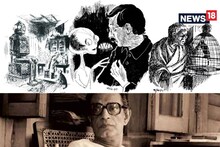 পক্ষীরাজে বসে ব্রাউনি, বৃহচ্চ‍ঞ্চু ও গোলাপিবাবুর সঙ্গে পাড়ি অন্তহীন ভালবাসায়