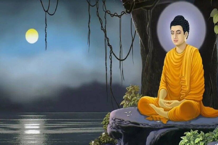 এ বছর বুদ্ধপূর্ণিমা আগামী ৫ মে। বছরের প্রথম চন্দ্রগ্রহণও সেদিনই।