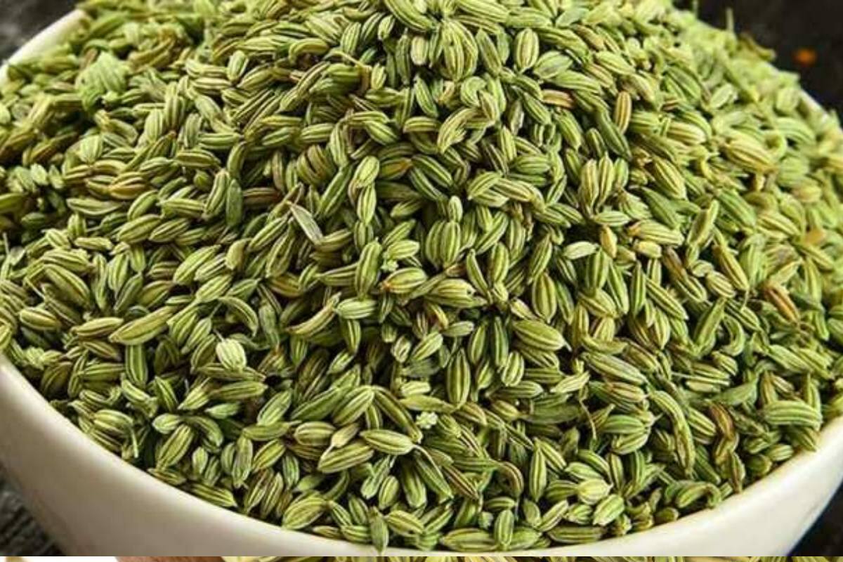 Fennel Seeds as Mouth Freshener এই বিশেষ কারণেই খাওয়ার পর মুখশুদ্ধি