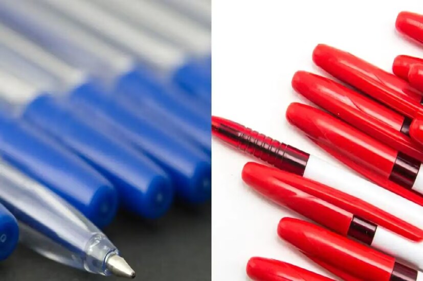 পুরনো কলম প্রস্তুতকারকদের মধ্যে একটি, BIC, তাদের কলমের শীর্ষের একটি ছোট গর্ত ড্রিল করে এই পদ্ধতি চালু করেছিল বলে শোনা যায়। আসলে ছোট ছোট বাচ্চা থেকে বড়দের জীবন রক্ষার জন্যই এই ভাবে তৈরি করা হয়েছিল পেন-এর ক্যাপ। যদি কেউ ভুলবশত কলমের ক্যাপটি গিলে ফেলে এবং এটি বায়ুনলে আটকে যায়, তাহলে বায়ুচলাচল বজায় রাখা সম্ভব।