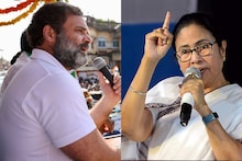 কংগ্রেসের ইস্তেহারে 'লক্ষ্মীর ভাণ্ডার'-এর ছায়া! প্রতিশ্রুতির বন্যা বিজেপি-রও