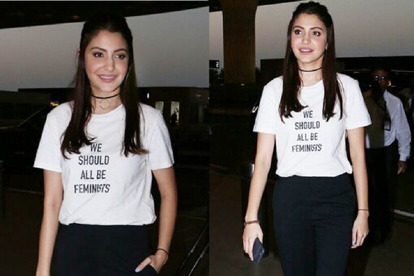 টি-শার্টের 'T’-এর মানে একসময় অনেকেই জানত৷ কালক্রমে, তা অনেকেই ভুলে যায়৷ নতুন প্রজন্মও তা জানার কথা ভাবেনি কোনও দিন৷ দ্য সান ওয়েবসাইটের প্রতিবেদনে বলা হয়েছে, আজকাল তো লোকেরা সোশ্যাল মিডিয়া সাইটে টিকটক ভিডিও পোস্ট করছে৷ সেখানে তারা ফাঁস করছে টি-শার্টের 'T'-এর গোপন অর্থ৷ যাঁরা প্রথমবার এটা জানছেন, তাঁদের প্রতিক্রিয়াও নেওয়া হচ্ছে।