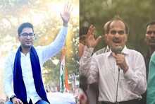 কংগ্রেস ও CPIM-কে ‘BJP-র B টিম’ বলে আক্রমণ! অধীরের বিরুদ্ধে তোপ অভিষেকের
