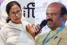 জোড়াসাঁকোয় কড়া মন্তব্য রাজ্যপালের, স্পষ্ট উত্তর মমতারও, ফের শুরু সংঘাত?