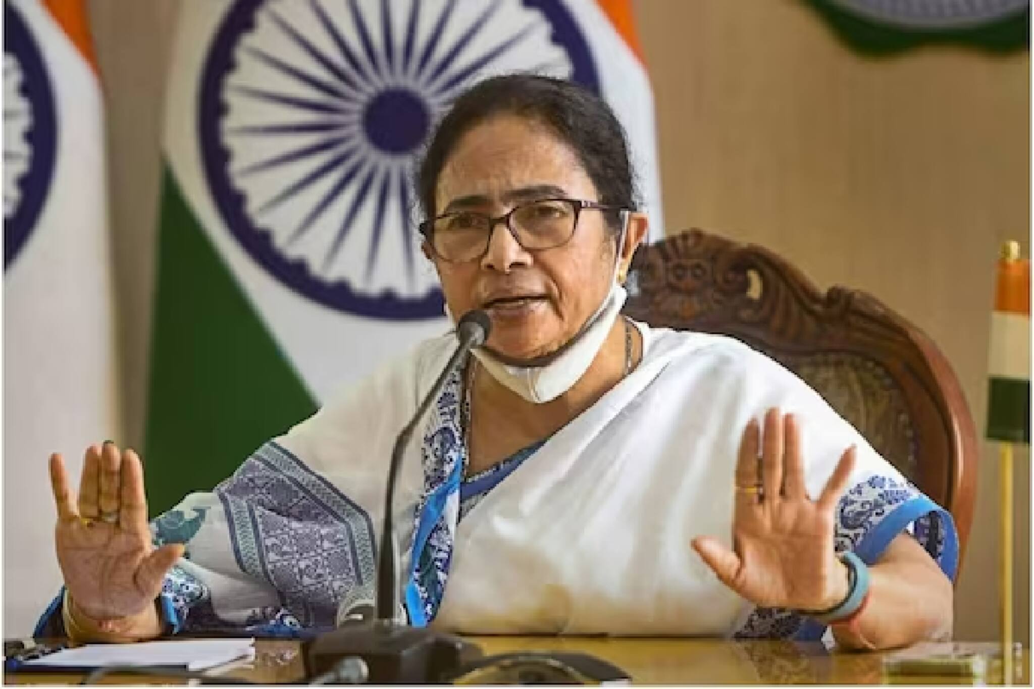 এবার কি ডাক্তারিতে ডিপ্লোমা? নবান্নের বৈঠকে কী বললেন মমতা বন্দ্যোপাধ্য়ায়?