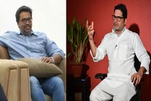 বিজেপির হাত ছেড়ে কংগ্রেসে এসেই কর্ণাটকে বাজিমাত! কানুগোলুই কি নতুন ‘পিকে’?