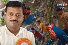 ডিলিট করেও হল না লাভ! বড়ঞাঁর বিধায়ক জীবনকৃষ্ণের ফোন থেকে বিরাট তথ্য ফাঁস