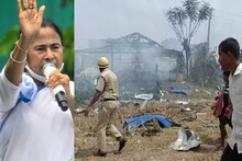 এগরা-কাণ্ডে চড়ছে পারদ! শুভেন্দুর পরেই পৌঁছলেন মানস-দোলা, মুখ্যমন্ত্রীর ফোন