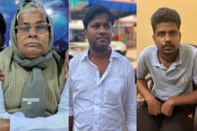 এগরা বিস্ফোরণে ক্ষতবিক্ষত মূল অভিযুক্ত ভানু বাগ! গ্রেফতার ছেলে-ভাইপো