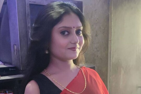 Suchandra Dasgupta Demise | মৃত্যু নিয়ে ছিল গভীর উপলব্ধি! প্রাণ হারানোর আগে শেষ পোস্টে কী বলেন সুচন্দ্রা | telly actress suchandra dasguptas last post on instagram – News18 Bangla