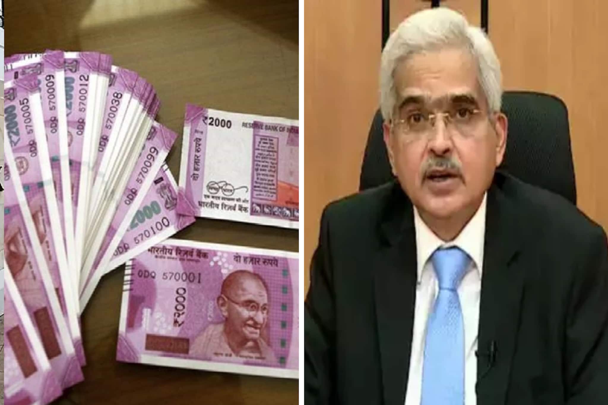 ফেরাতে পারবেন না ২০০০ টাকার নোট, চলবে বেচাকেনা! ৬ জরুরি প্রশ্নের উত্তর দিল RBI