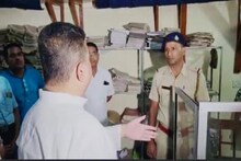 আচমকা থানায় হাজির শুভেন্দু! হঠাৎ কী হল? সোশ্যাল মিডিয়ায় নিজেই দিলেন ব্যাখ্যা