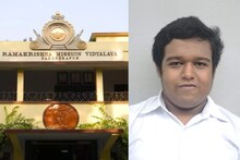 পছন্দের মানুষ চন্দ্রিল-দীপঙ্কর ভট্টাচার্য! গান গেয়ে শোনালেন HS-এ প্রথম শুভ্রাংশু