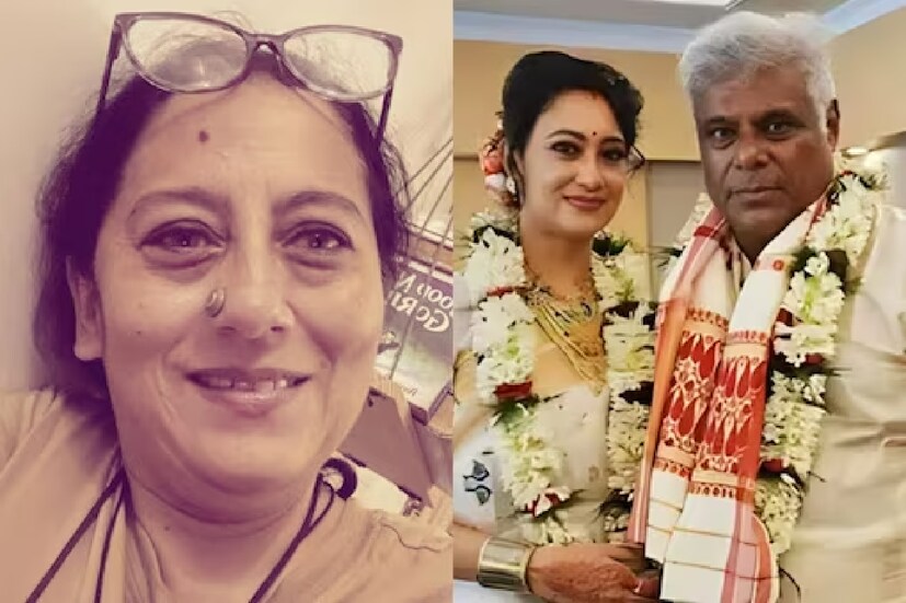 জামাইষষ্ঠীর দিন সকলকে চমকে দিয়ে এই কলকাতাতেই দ্বিতীয় বিয়ে সারলেন কলকাতার জামাই আশিস বিদ্যার্থী৷ গুটি কয়েক আত্মীয় এবং বন্ধুবান্ধবের উপস্থিতে ঘরোয়া অনুষ্ঠানে কলকাতার রুপালি বড়ুয়ার সঙ্গে আইনি পথে গাঁটছড়া বাঁধলেন এই বলিউড অভিনেতা৷