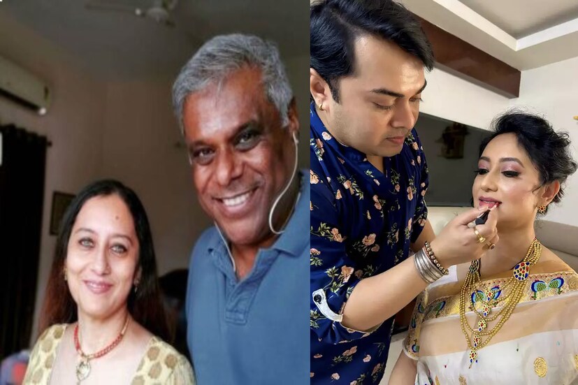 ষাটোর্ধ্ব অভিনেতা জানান, কলকাতার ফ্যাশন ইন্ডাস্ট্রির সঙ্গে জড়িত রুপালির সঙ্গে তাঁর আলাপ বেশ কয়েকদিন আগেই হয়েছে৷ তারপরে তাঁরা দুজনেই সম্পর্কটিকে আরও এগিয়ে নিয়ে যাওয়ার সিদ্ধান্ত নিয়েছেন৷ দুজনেই চেয়েছিলেন ছোট পারিবারিক অনুষ্ঠানের মাধ্যমে এই বিবাহ পর্ব সারতে৷