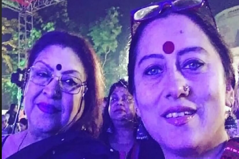নিজের হাসিমুখের একটি ছবি ইনস্টাগ্রামে শেয়ার করে রাজশী লিখেছেন, ‘জীবনের ধাঁধায় ধাঁধিয়ে যেও না৷’