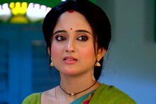 কবে শেষ হচ্ছে 'মিঠাই'? একরাশ মন খারাপ নিয়ে দিনক্ষণ জানিয়ে দিলেন সৌমিতৃষা