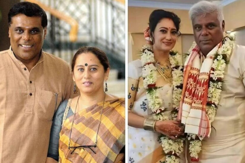 দীর্ঘ দিনের সম্পর্ক শেষ হলেও ছিল না তিক্ততার লেশ। দাম্পত্য ভাঙলেও বন্ধুত্বপূর্ণ সম্পর্ক রেখেছেন আশিস এবং পিলু। বিবাহবিচ্ছেদ নিয়ে মুখ খুলেছেন আশিসের প্রথম স্ত্রী রাজশী। এক সংবাদমাধ্যমকে তিনি জানান, তাঁরা ২০২২ সালে ডিভোর্স ফাইল করেছিলেন। আর তাই রূপালি বড়ুয়ার সঙ্গে সম্পর্কে জড়িয়ে স্ত্রীকে প্রতারণা করার খবর নস্যাৎ করেছেন তিনি।