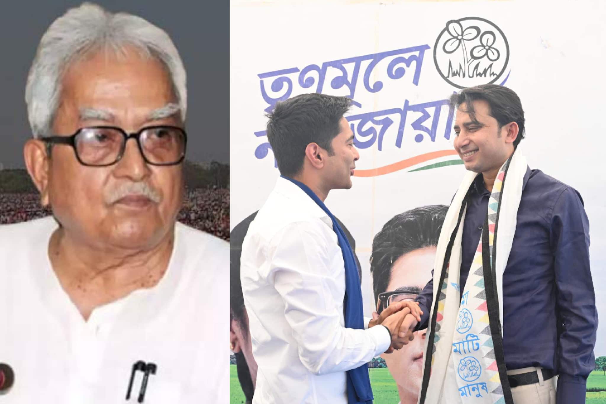 হাত ছাড়লেন বায়রন! সাগরদিঘি মডেল কি ‘ফেল’? কী বললেন বিমান বসু?