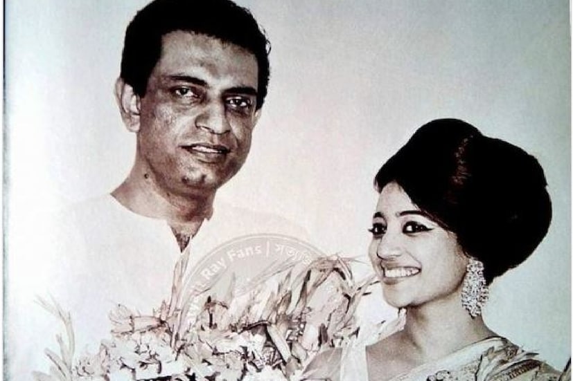 সত্যজিৎ রায়ের জন্মদিনে, দিদিমার সুচিত্রা সেনের সঙ্গে তাঁর একটি ছবি ইনস্টাগ্রামে শেয়ার করেছেন রাইমা৷