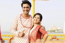 'ছোটবেলা থেকে পর্দায় দেখেছি', দেবের নায়িকা হয়ে আবেগে ভাসছেন 'মিঠাই', কী বললেন
