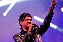 ১ম বাংলা গান রেকর্ডের আগে খেতে চান বাঙালি খাবার! কেকে-র পছন্দের মেনুতে ছিল কী কী