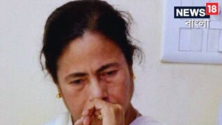 মুখ্যমন্ত্রী মমতা বন্দ্যোপাধ্যায় (ফাইল ছবি)