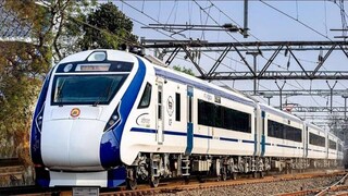 হাওড়া থেকে পুরী এবং ফিরতে পথে প্রতি বার মোট ৭ টি স্টেশনে দাঁড়াবে বন্দে ভারত