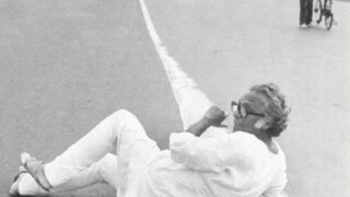 তাঁর ছবি পরশুরামের কুঠারের মতোই আছড়ে পড়ে দর্শকের বিবেকে এবং মননে