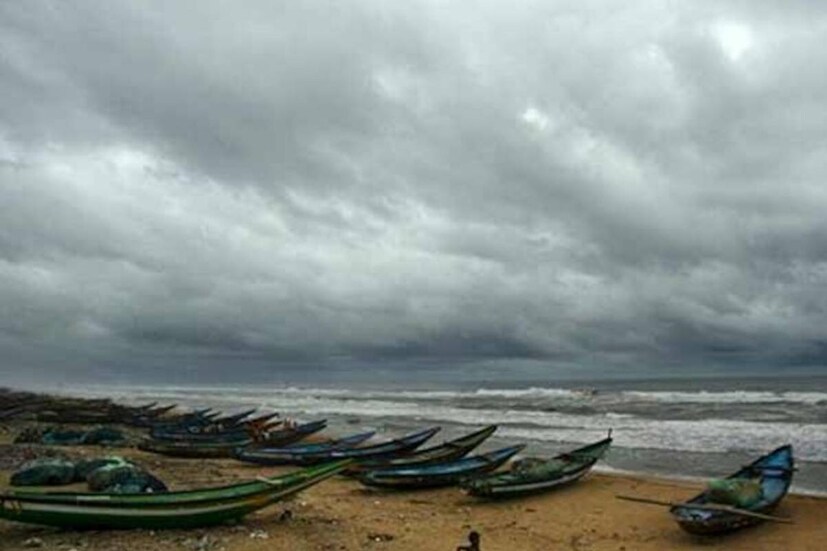 শনি ও রবিবার প্রবল বর্ষণের পূর্বাভাস রয়েছে ত্রিপুরা এবং মিজোরামেও৷