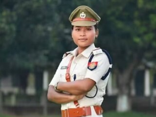 বর্তমানে জুনমণি রাভা কর্মত ছিলেন মোরিকোলোং পুলিশ চৌকিতে